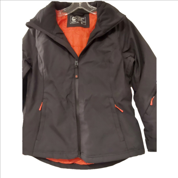 Wildhorn Frontera Ski Jacket - Picture 3 of 13